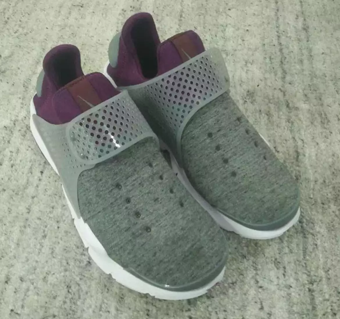 Технический флис Nike Sock Dart