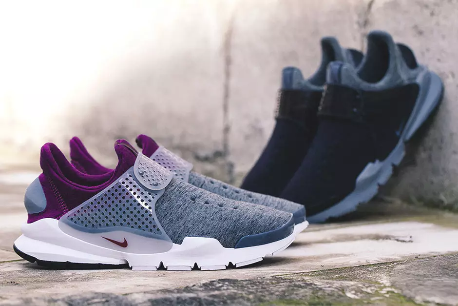 Nike Sock Dart Tech Fleece erhältlich