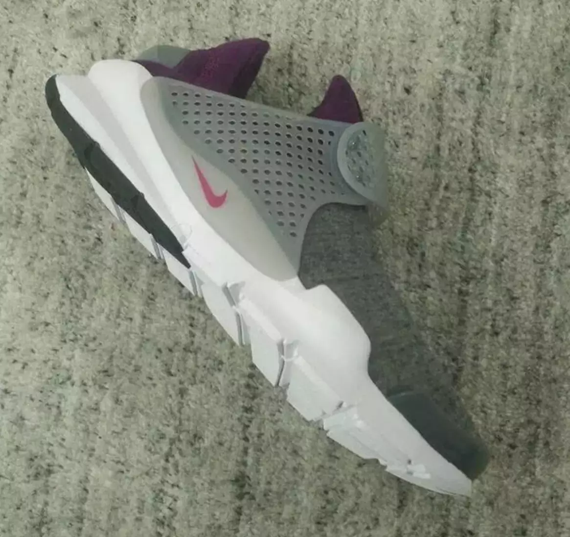 Тэхнічны фліс Nike Sock Dart