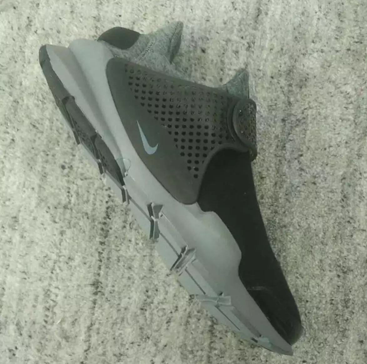 Polaire technique Nike Sock Dart