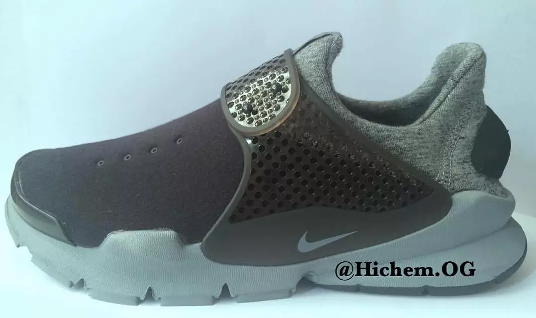 Nike шұлық Dart Tech Fleece