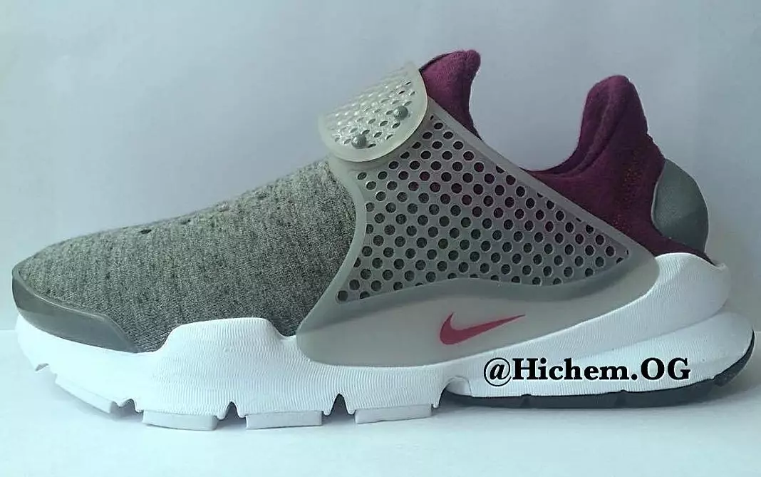 Nike Çorap Dart Tech Fleece