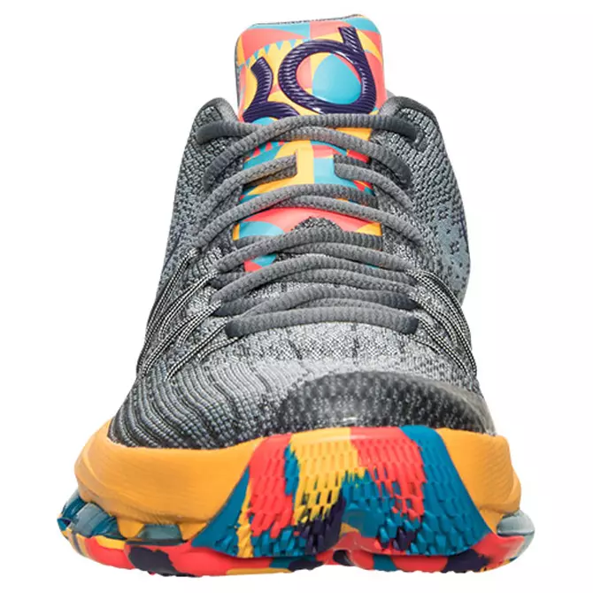 Nike KD 8 Prionsa Seoirse