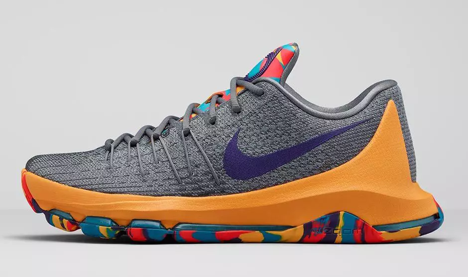 Nike KD 8 PG županija