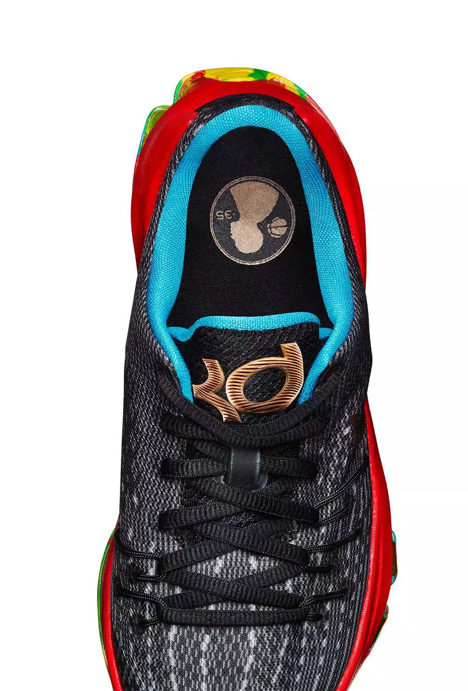 Nike KD 8 GS Мөнгөний бөмбөг худалдаанд гарсан огноо