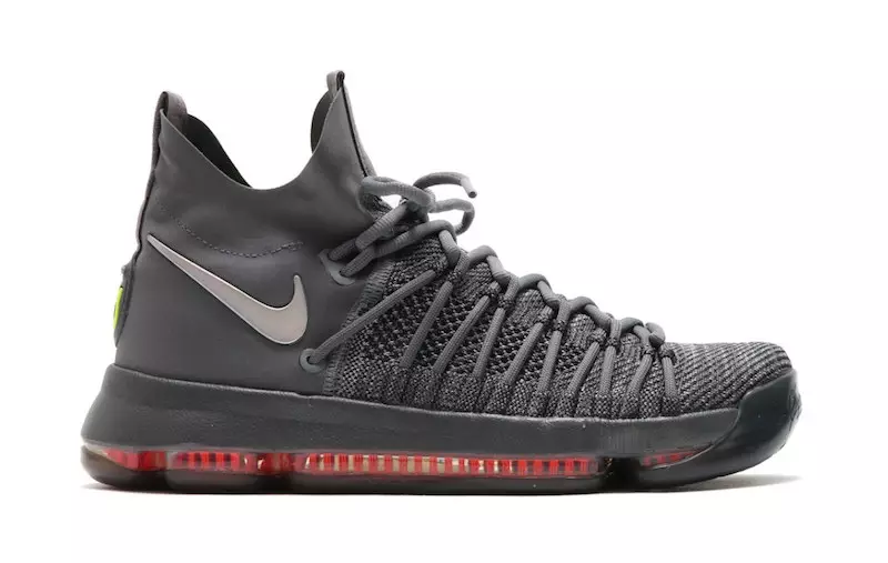 Detaljan pogled na Nike KD 9 Elite 41720_1