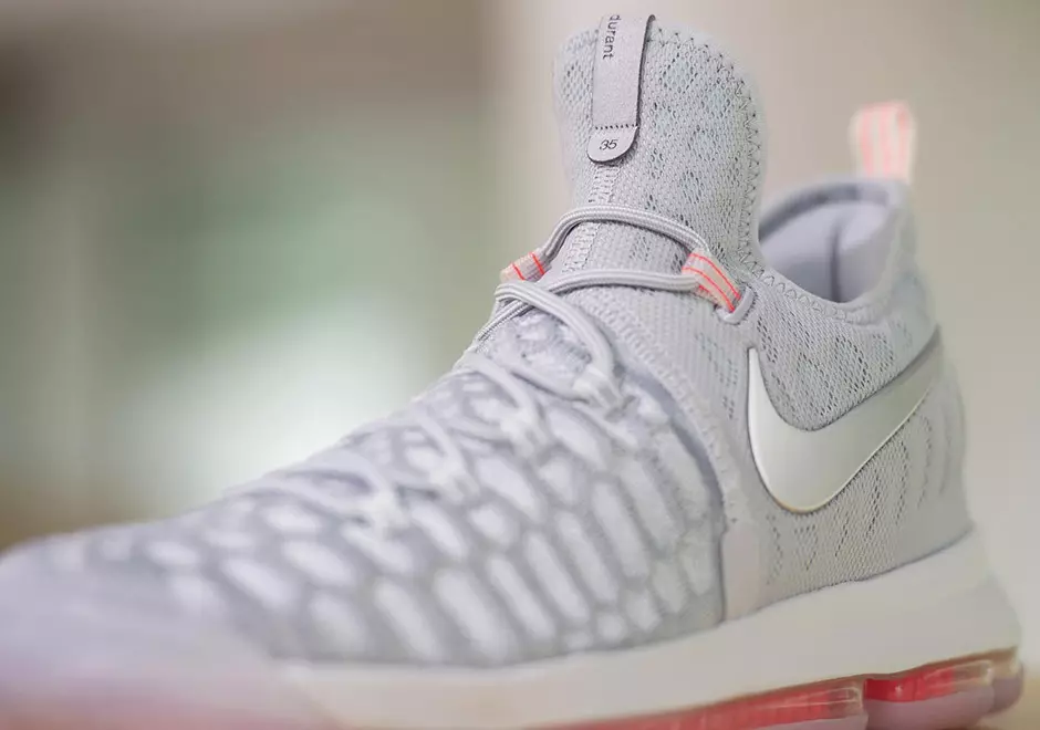 Nike KD 9 Pre-Isti Buraxılış Tarixi