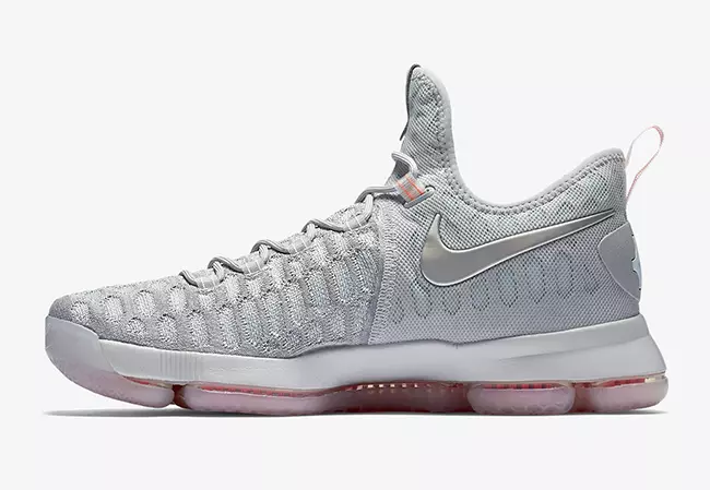 Nike KD 9 Pre Heat 20 juni