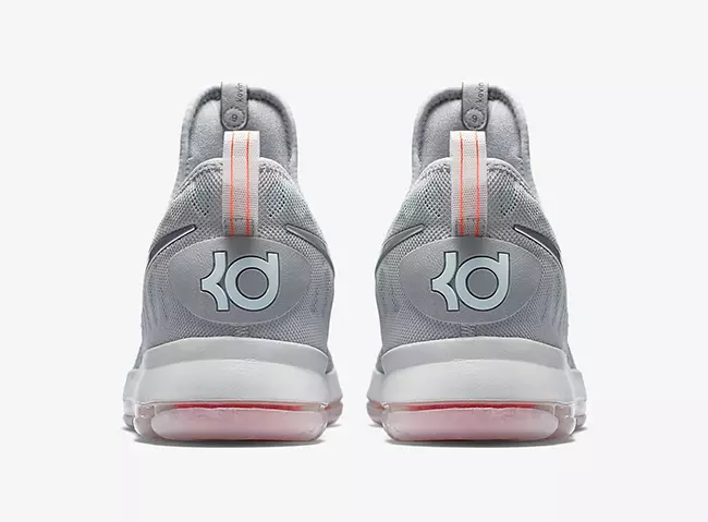 Nike KD 9 Pre Heat 20. junij