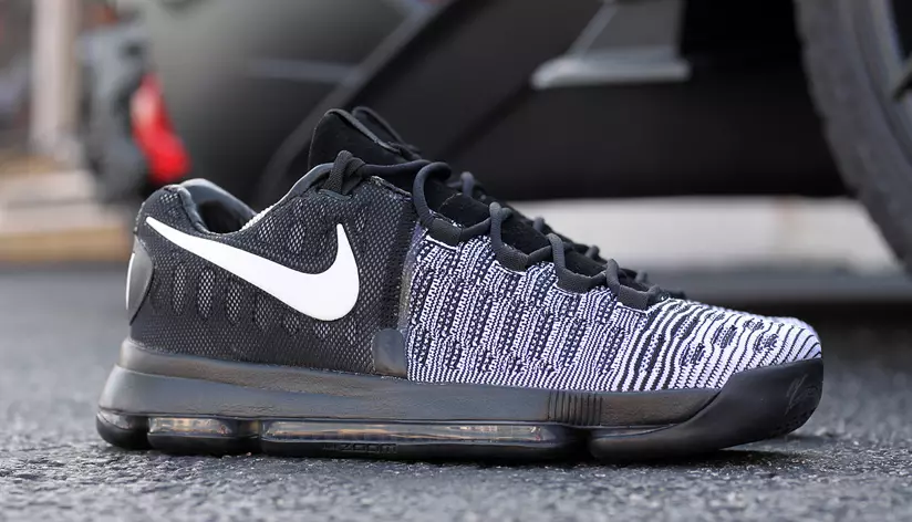 Ці так павінны былі быць распрацаваны Nike KD 9? 41736_1