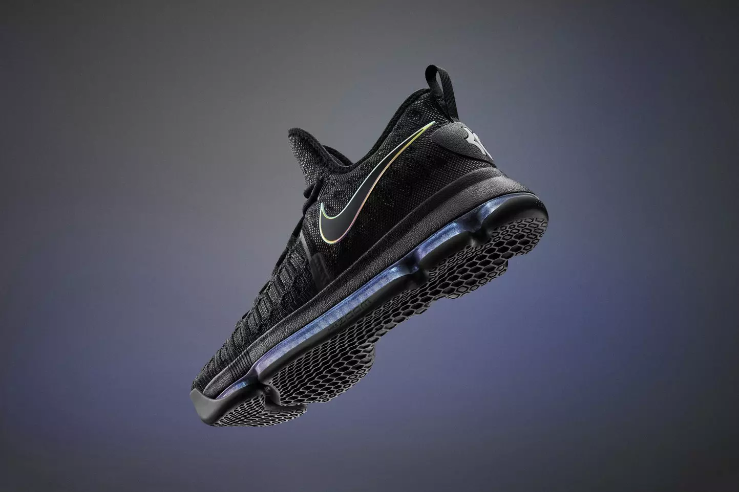 Кевін Дюрант Nike Air Zoom KD 9