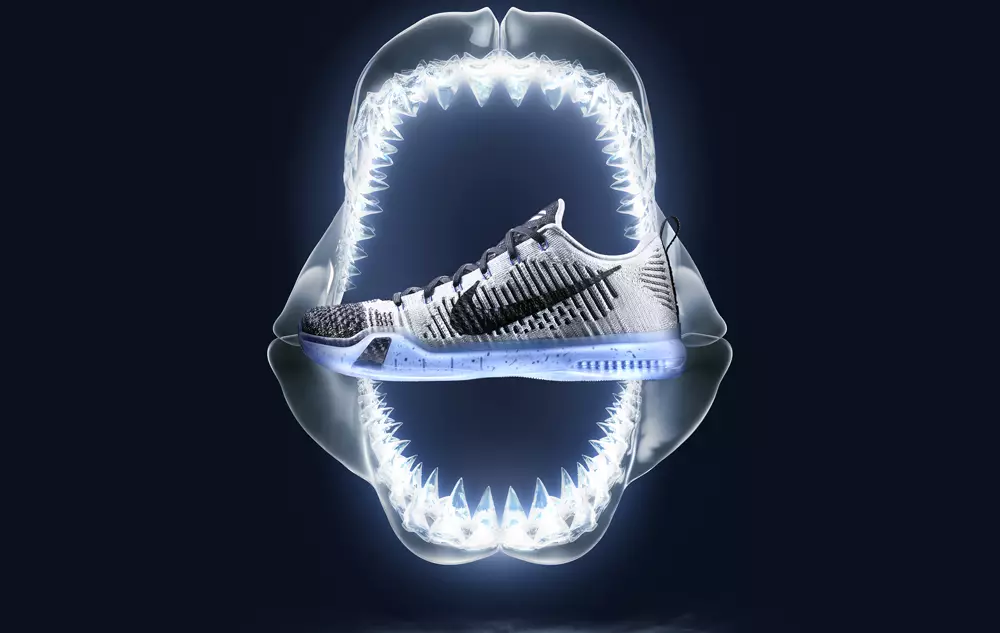 Nike Kobe X 10 Elite Low HTM