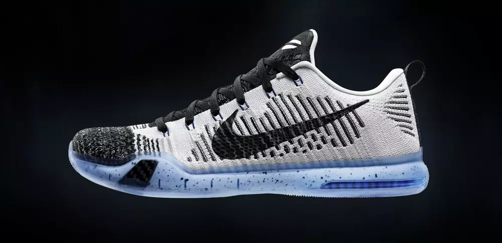 Nike Kobe X 10 Elite HTM Rendah