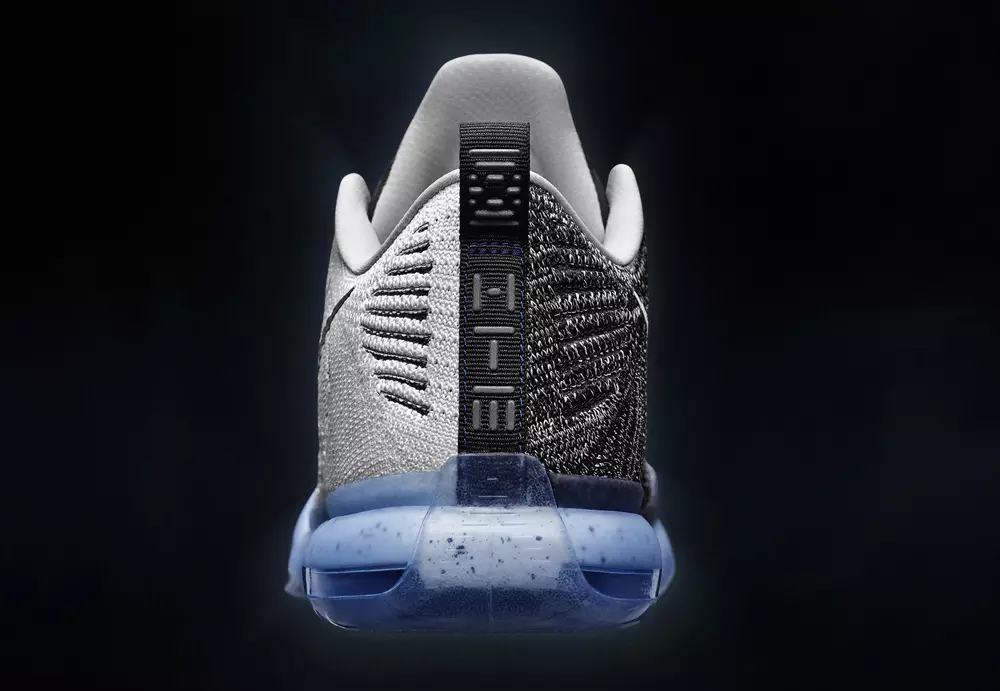 Nike Kobe X Elite Low HTM Shark Nofull