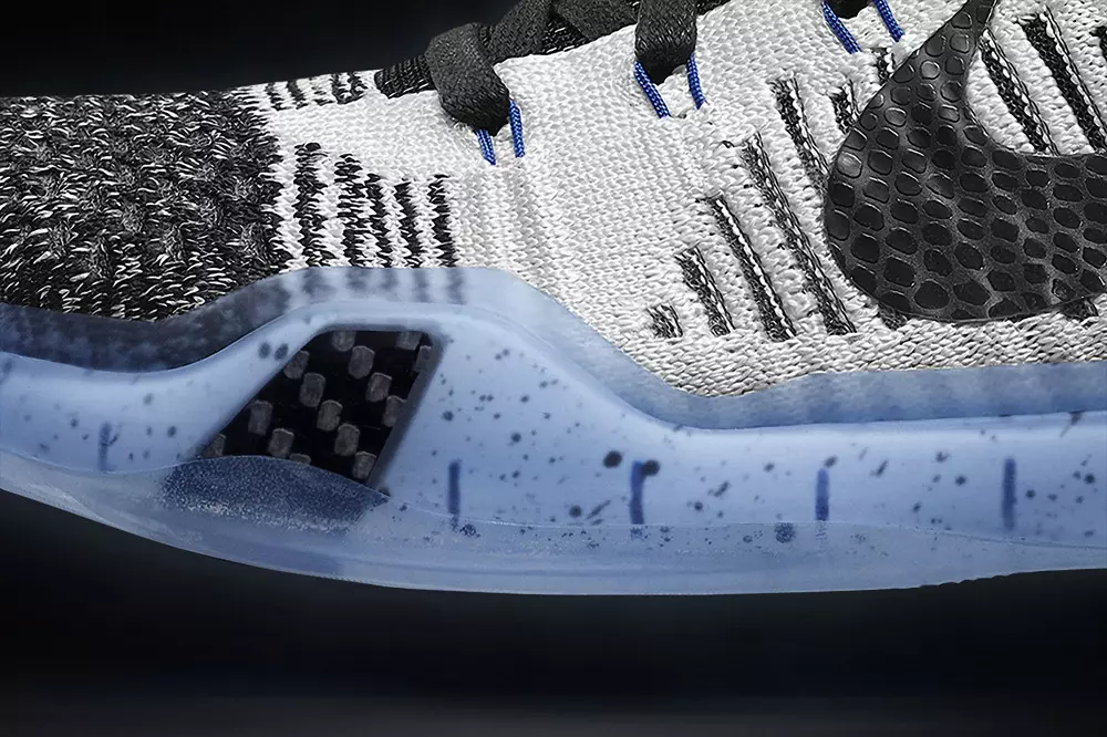 Nike Kobe X Elite Düşük HTM Köpekbalığı Çenesi