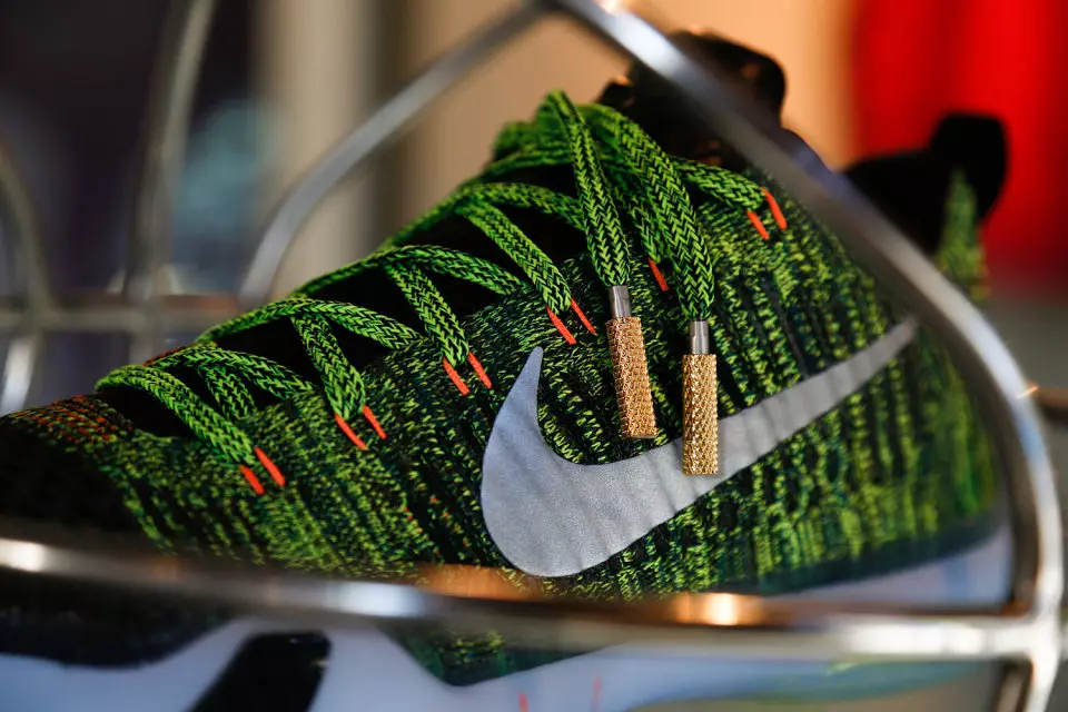 NikeLab Kobe X Elite Düşük HTM