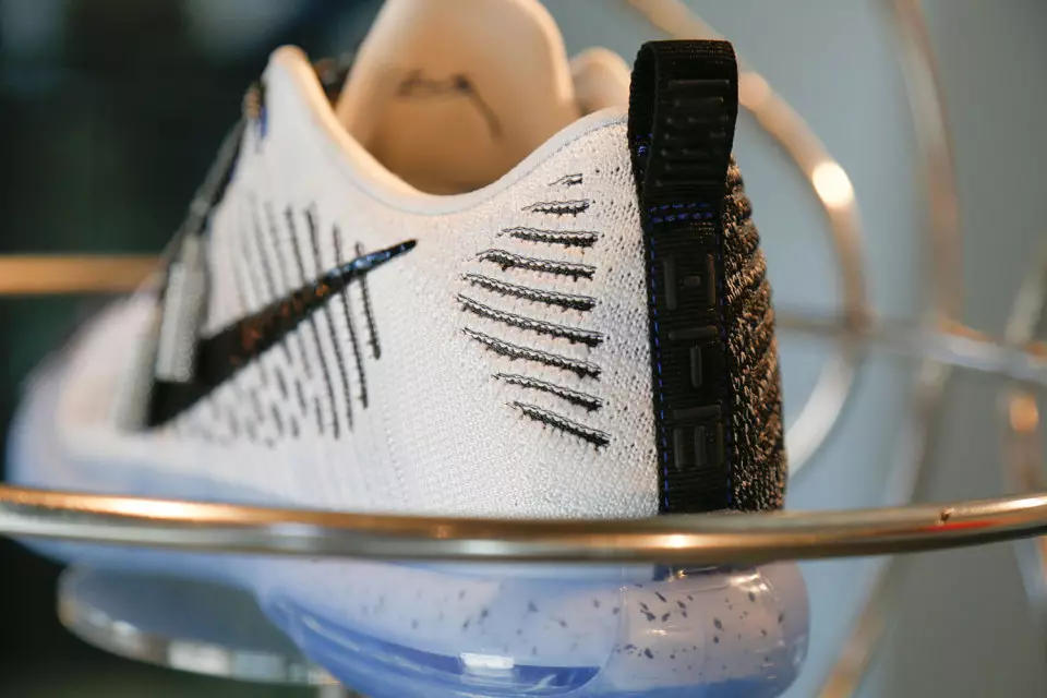 NikeLab Kobe X Elite Íseal HTM