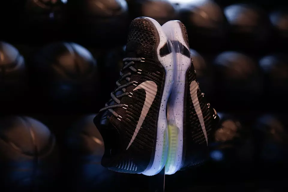 NikeLab Kobe X Elite დაბალი HTM