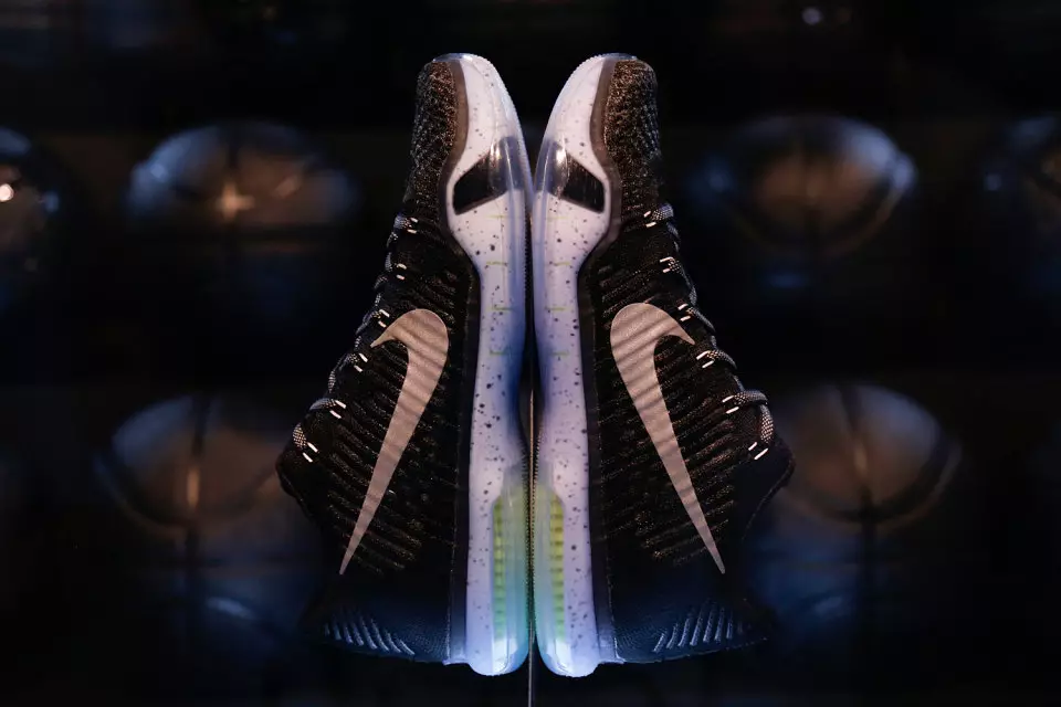 NikeLab Kobe X Elite დაბალი HTM