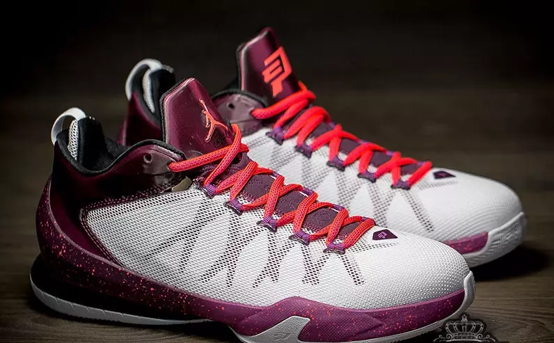 Jordan CP3.VIII AE „Bordeaux“