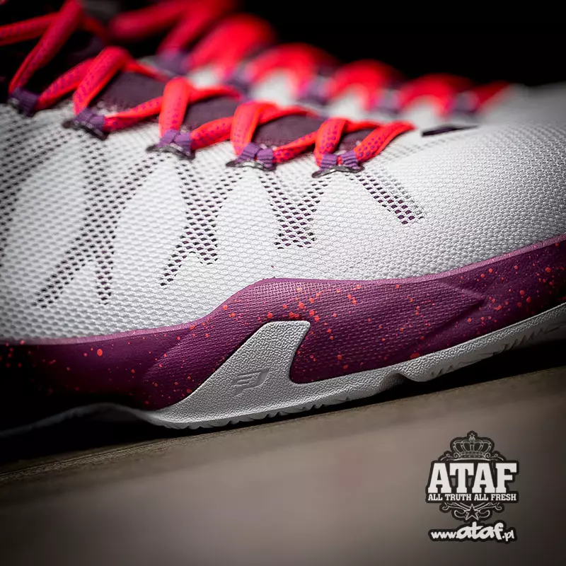 Jordanija CP3 VIII AE Bordeaux