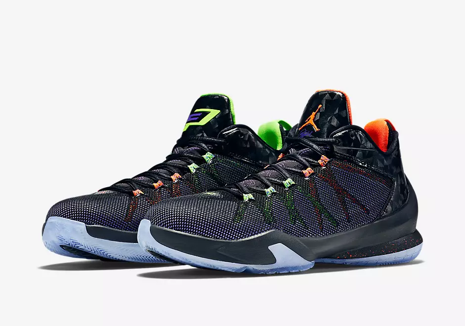 Jordan CP3.VIII AE