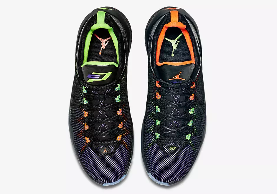 الأردن CP3 VIII AE Nitro