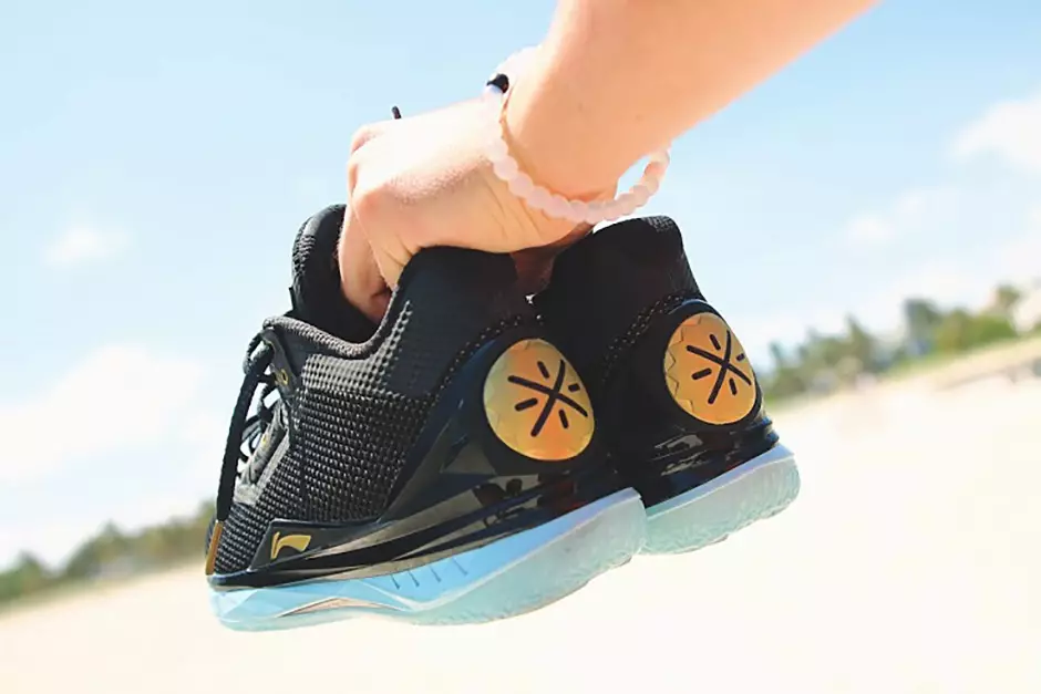 La Edición Boutique Way of Wade 4