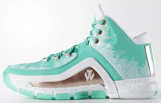 adidas J Wall 2 Christmas