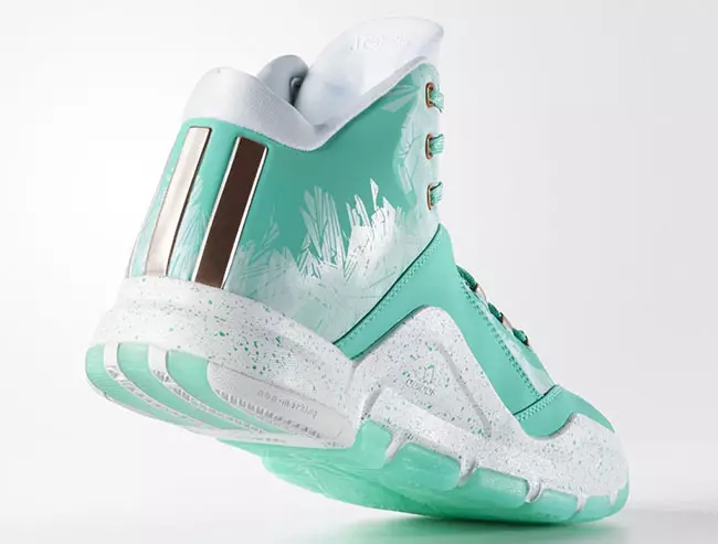 adidas J Wall 2 Weihnachten