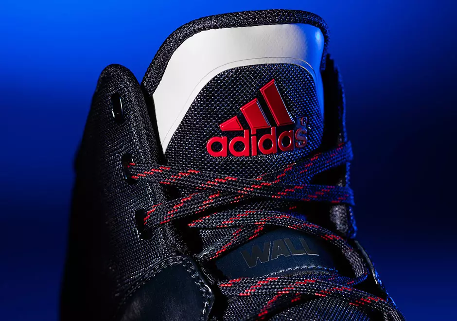 adidas J Wall 2 Away 출시일