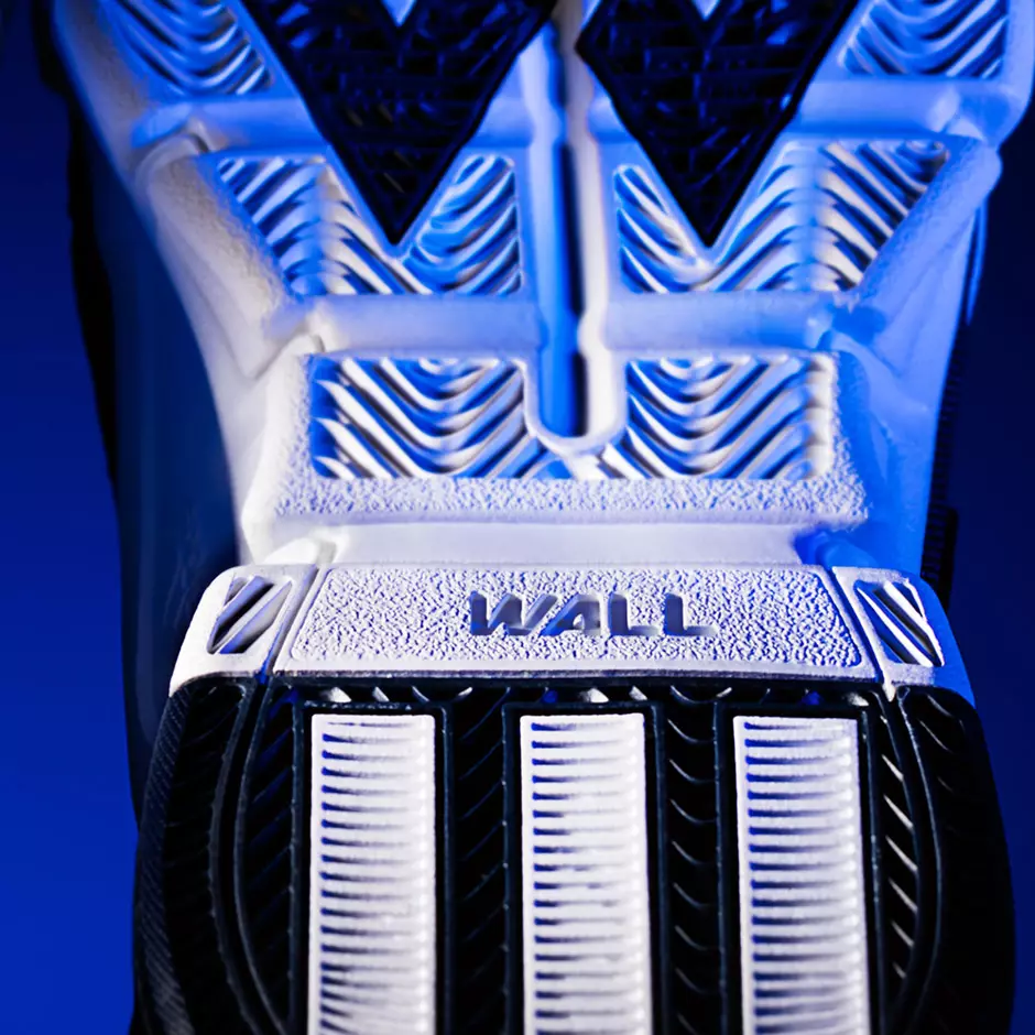 Adidas J Wall 2 Away Data de lançamento