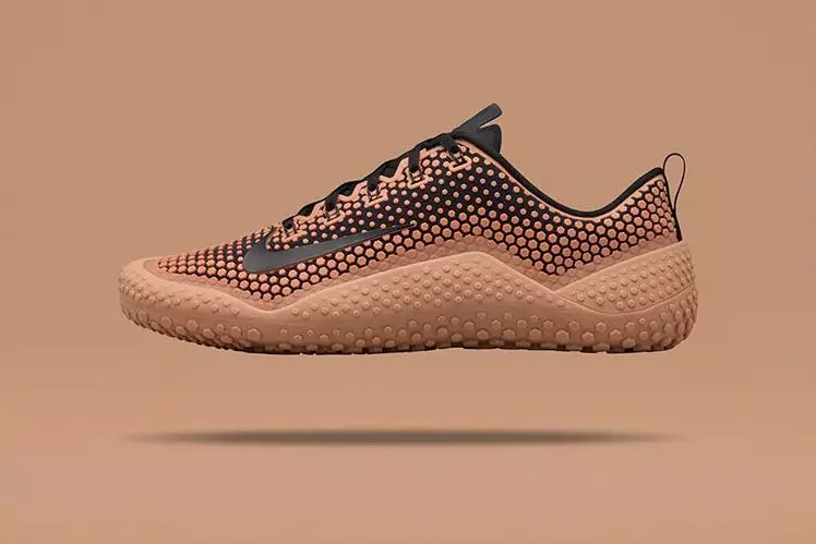 NikeLab Pulsuz Təlimçi 1.0