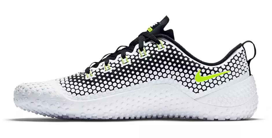 De la craie pour vos pieds Nike Free Trainer 1.0