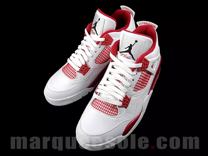 Air Jordan 4 Retro Alternativo 89