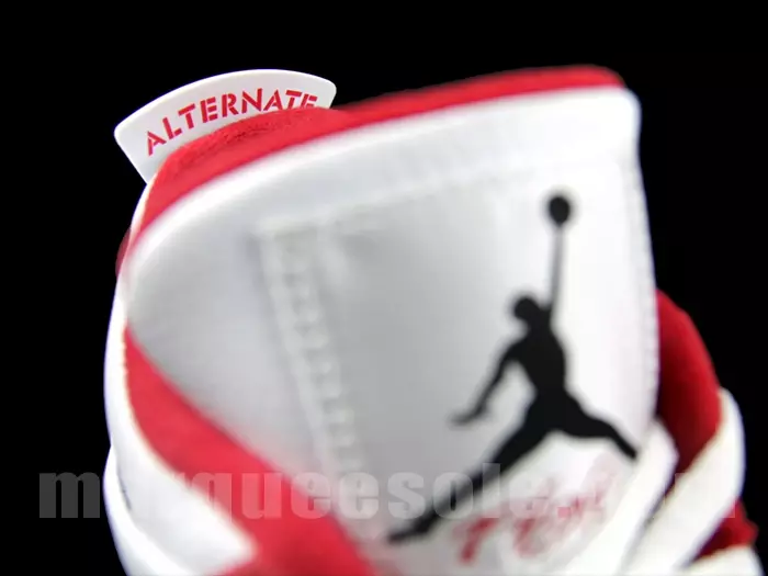 Air Jordan 4 Retro Alternatif 89