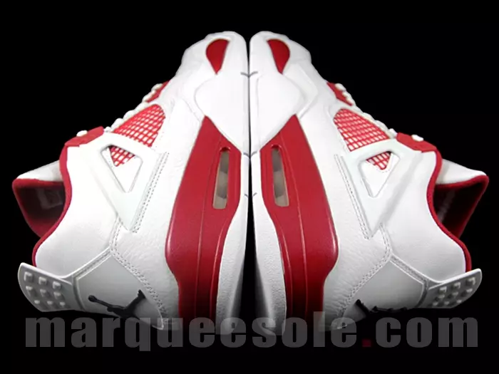 Air Jordan 4 Retro Alternate 89