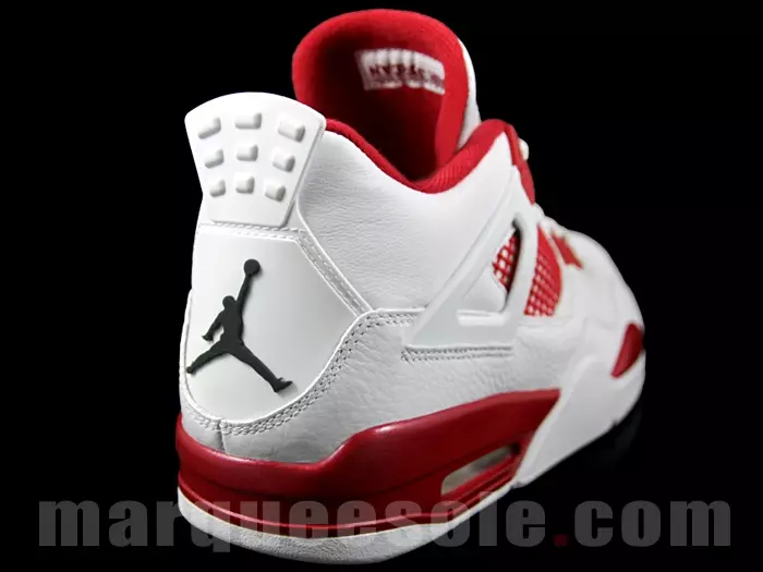 Air Jordan 4 Retro Malartach 89