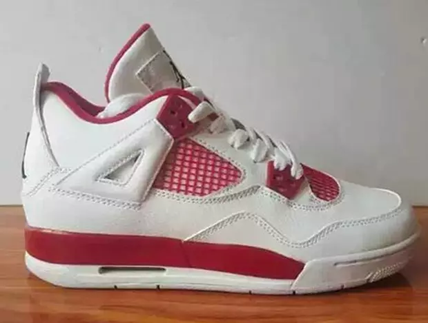 Air Jordan 4 GS альтернатива 89