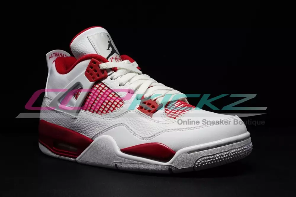 Jordan 4 Alternative 89