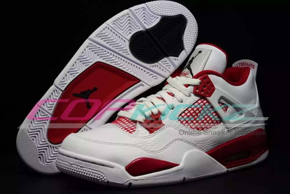 Jordan 4 alternativa 89