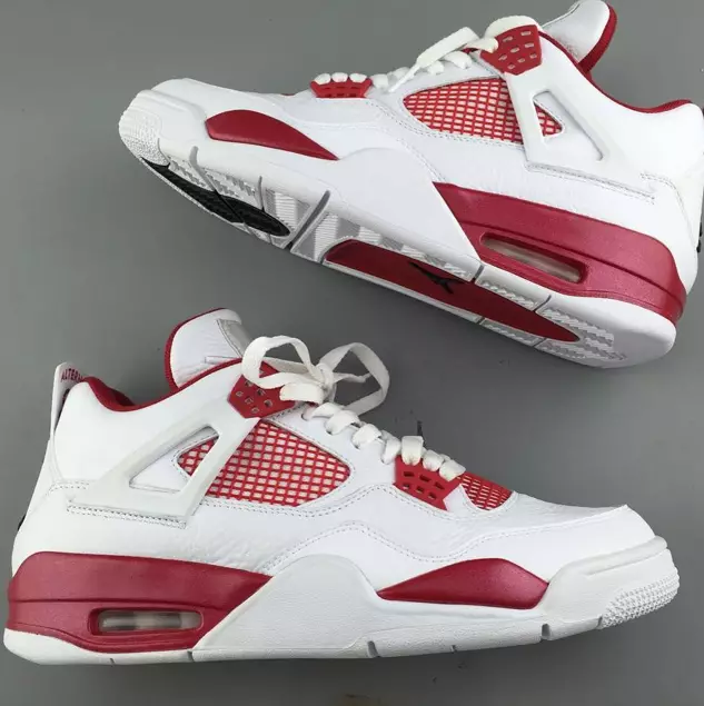 Air Jordan 4 Retro Alternate 89 2016 m