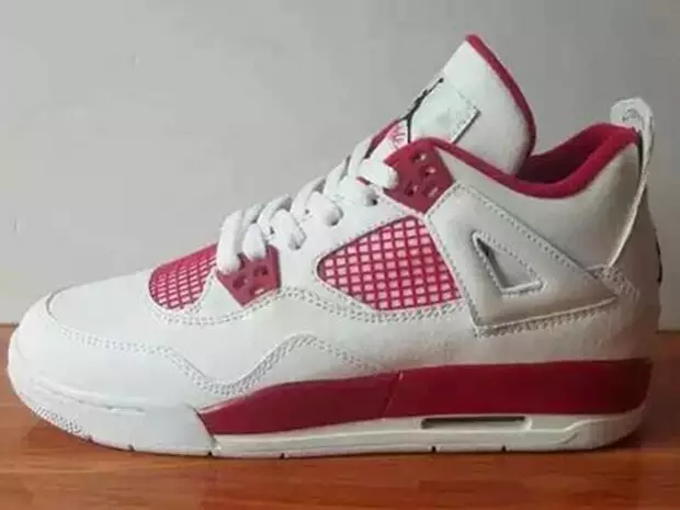 Air Jordan 4 GS varamaður 89