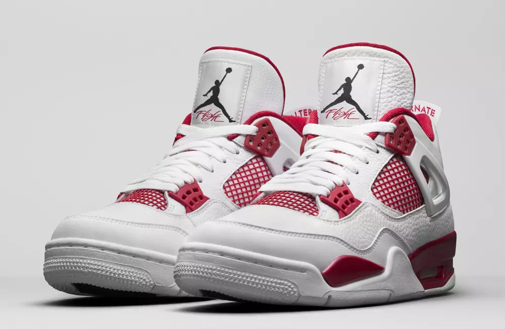 Air Jordan 4 Alternate 89