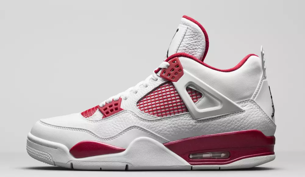 Air Jordan 4 Alternativa 89