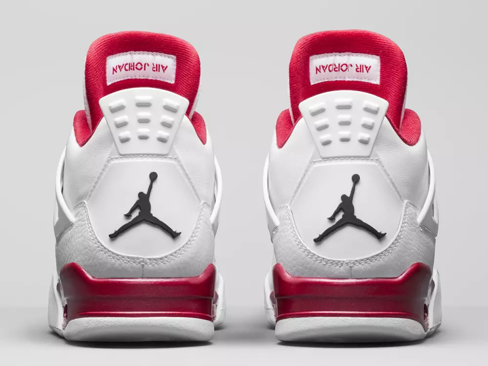 Air Jordan 4 Alternativ 89