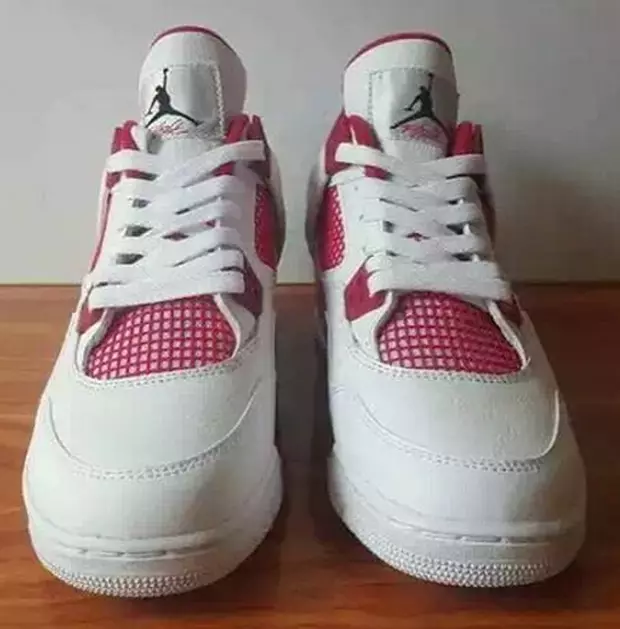 Air Jordan 4 GS Alternativ 89