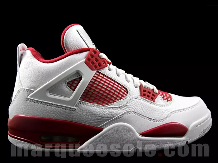 Air Jordan 4 Retro Alternativ 89