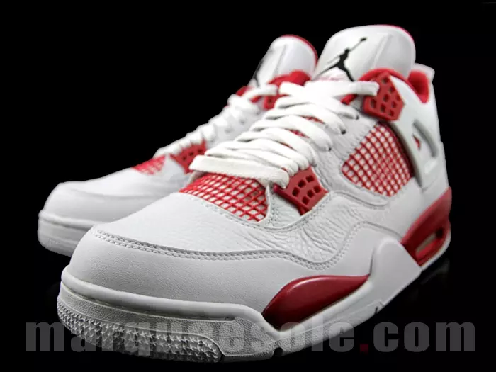 Air Jordan 4 Retro Alternativ 89