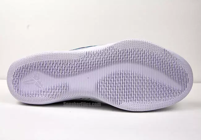 Ngày dự thảo Nike Kobe 11 Hornets 863183-154